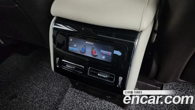 Lincoln Aviator 2nd generation id 2491343 из Кореи 8