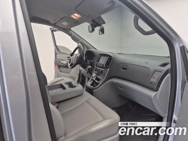 Hyundai The New Grand Starex id 2928482 из Кореи 8