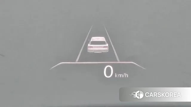 Genesis GV80 id 3546562 из Кореи 8