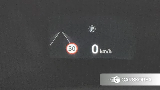 Land Rover Range Rover 4th Generation id 3742242 из Кореи 8