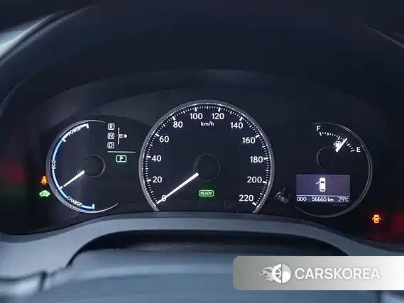Lexus CT id 4628354 из Китая 9