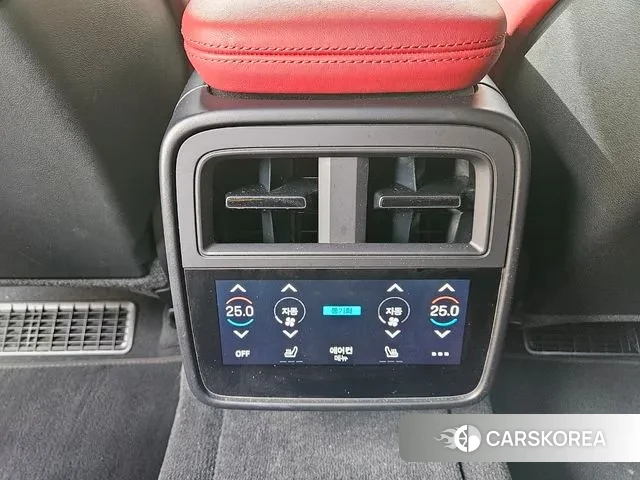 Porsche Taycan id 3759868 из Кореи 8