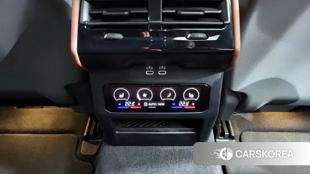 BMW 5 Series (G60) id 3015938 из Кореи 8