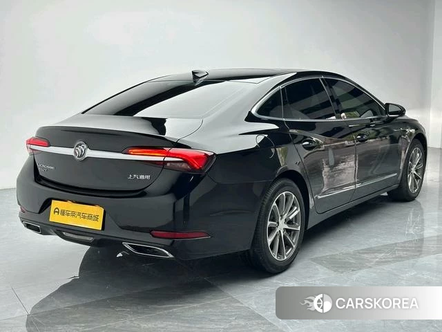 Buick Lacrosse id 3957760 из Китая 8