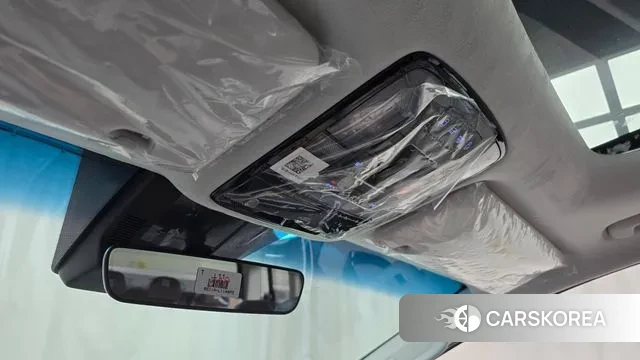 Hyundai Staria id 3426071 из Кореи 8