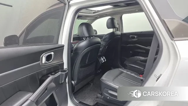 Kia Sorento 4th Generation id 3442716 из Кореи 8