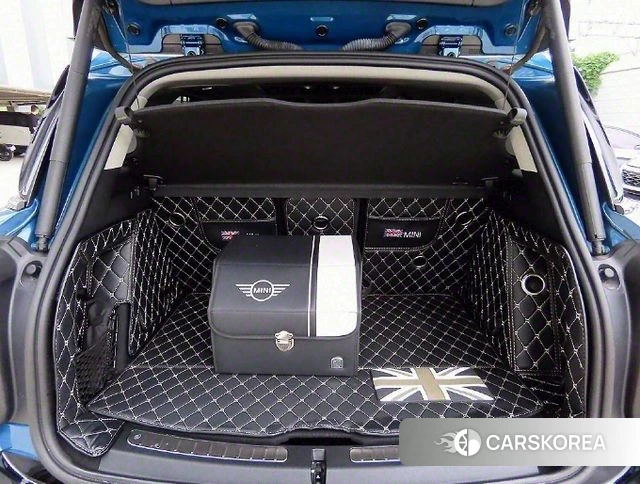 Mini Cooper Countryman id 3919813 из Кореи 8