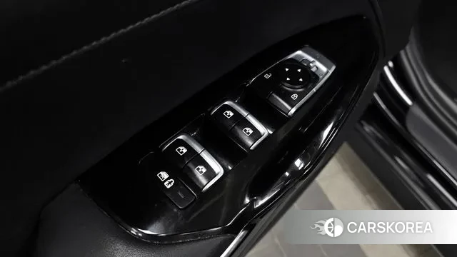 Kia K5 3rd generation id 3692083 из Кореи 8