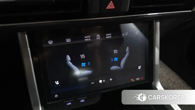 Ssangyong Torres id 4349768 из Кореи 8
