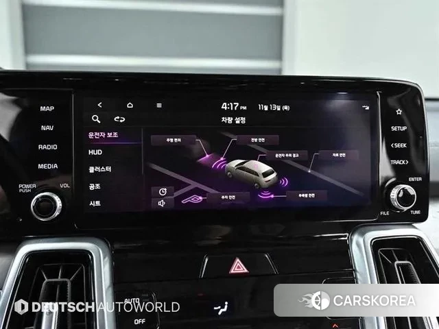 Kia Sorento 4th Generation id 3686948 из Кореи 8