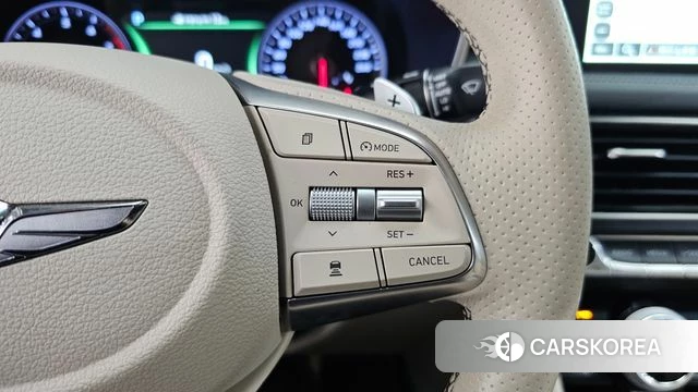 Genesis G70 id 4615224 из Кореи 8