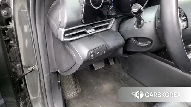 Hyundai Avante (CN7) id 3551431 из Кореи 8