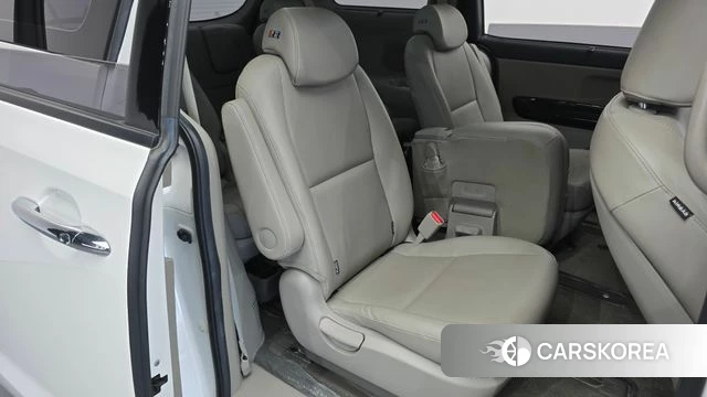 Kia The New Carnival id 3899370 из Кореи 8