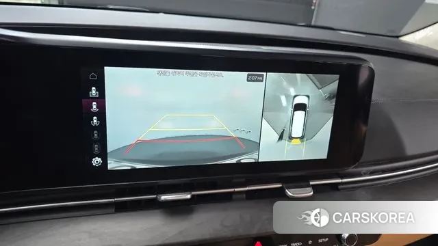 Kia Carnival 4th generation id 3772217 из Кореи 8