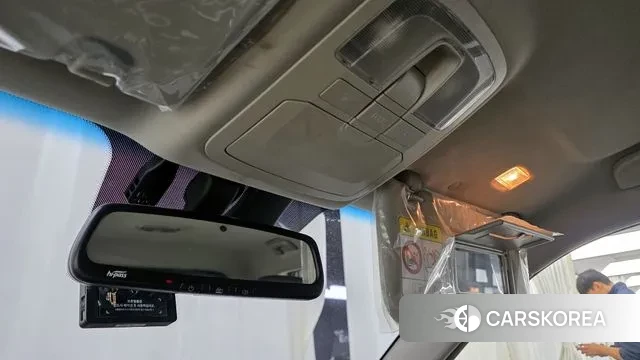 Ssangyong Beautiful Korando id 3764708 из Кореи 8