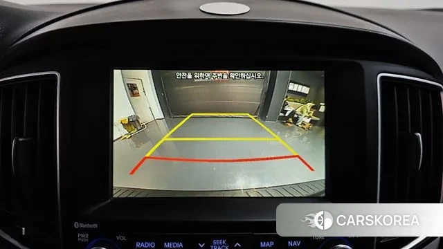 Hyundai The New Grand Starex id 3413200 из Кореи 8