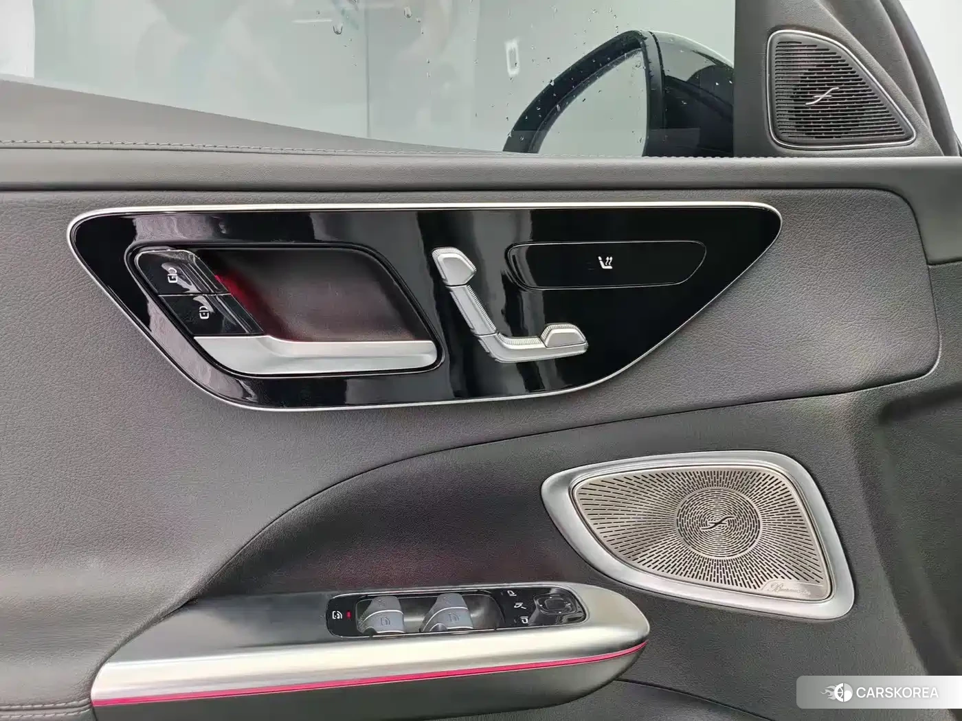 Mercedes-Benz C-class id 4606860 из Китая 8