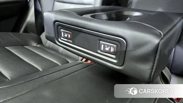 Renault Korea (Samsung) The New QM6 id 3219560 из Кореи 8