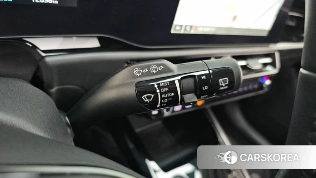 Kia Di All New Niro EV id 4249102 из Кореи 8