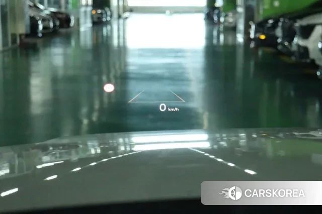 Hyundai Santa Fe (MX5) id 3517068 из Кореи 8