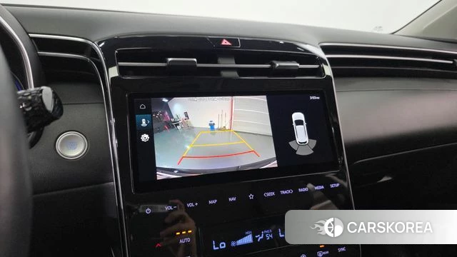 Hyundai Tucson (NX4) id 3923801 из Кореи 8