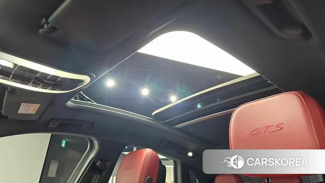 Porsche Macan id 4443602 из Кореи 8
