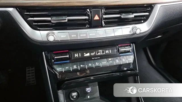 Kia Mohave Master id 3451479 из Кореи 8