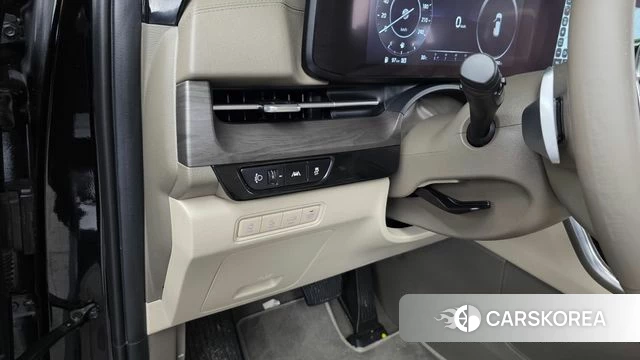 Kia Carnival 4th generation id 4613711 из Кореи 8