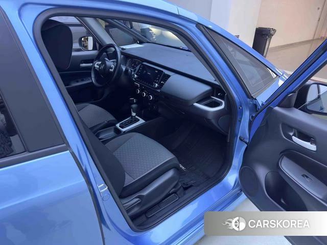 Honda Fit id 4278099 из Китая 8