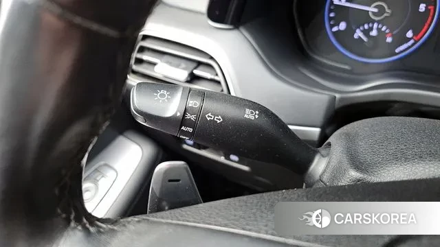 Hyundai Palisade id 3636087 из Кореи 8