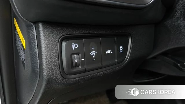 Hyundai Santa Fe TM id 4285990 из Кореи 8