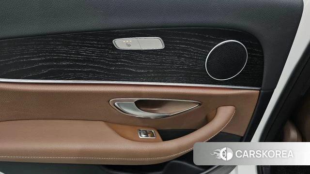 Mercedes-Benz E-Class W213 id 4631402 из Кореи 8