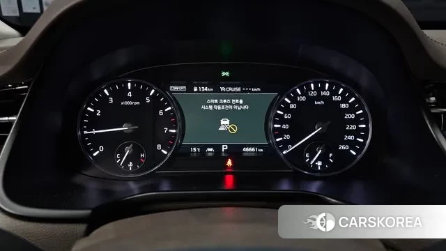 Kia More K9 id 3407724 из Кореи 8