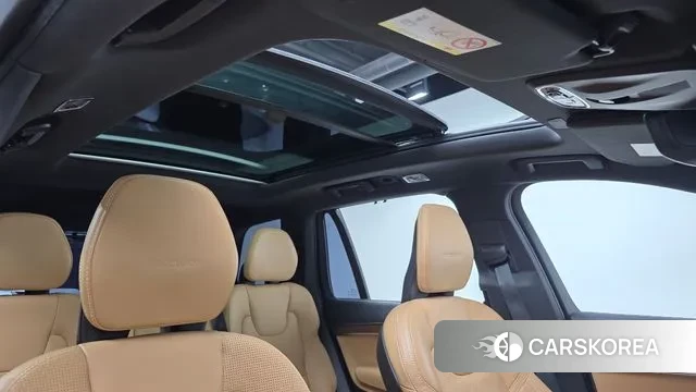 Volvo XC90 second Generation id 3408009 из Кореи 8