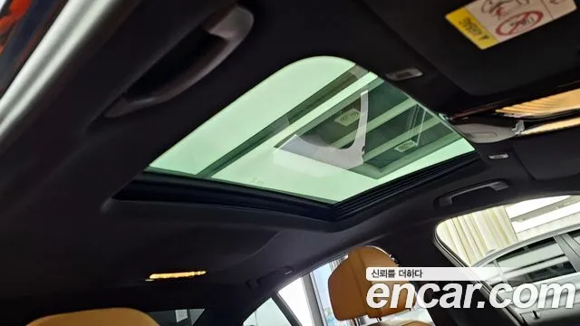 BMW 5 Series (G30) id 2682708 из Кореи 8