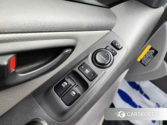 Hyundai The New Grand Starex id 3616352 из Кореи 8