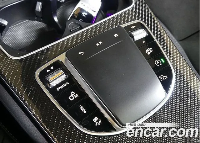 Mercedes-Benz GLC-Class X253 id 2457921 из Кореи 8