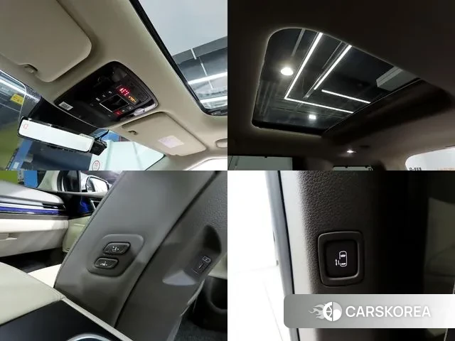 Kia The New Carnival 4th Generation id 3415514 из Кореи 8