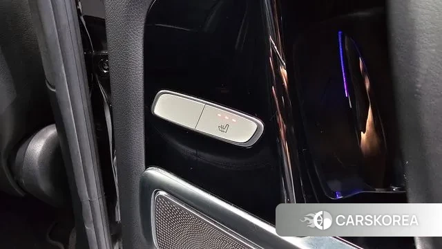 Mercedes-Benz G-Class W463b id 3122597 из Кореи 8