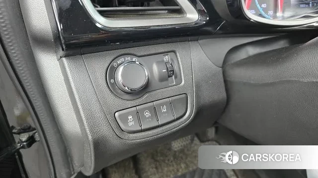 Chevrolet (GM Daewoo) The New Spark id 2970241 из Кореи 8