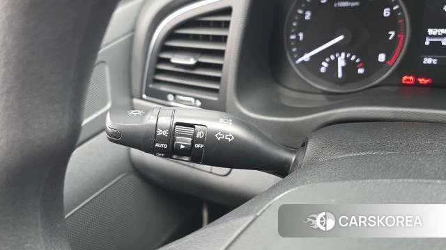 Hyundai Avante AD id 4620650 из Кореи 8