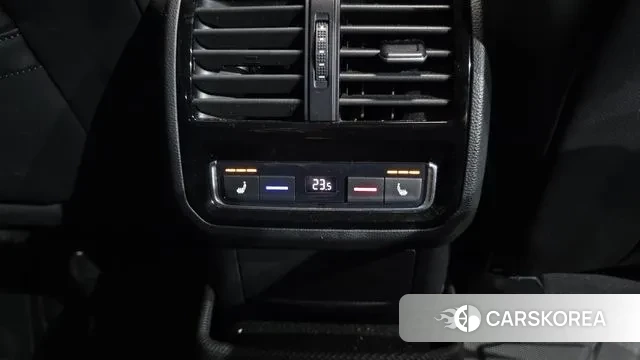 Volkswagen Arteon id 3269272 из Кореи 8