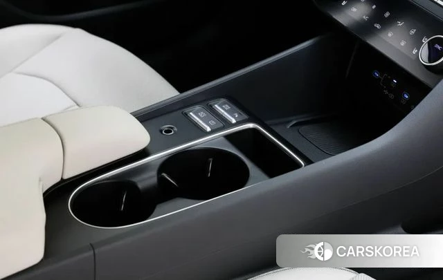 Hyundai Sonata D Edge Hybrid (DN8) id 4665024 из Кореи 8
