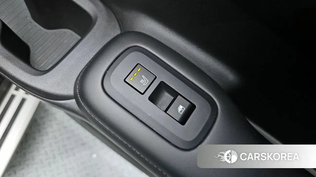 Hyundai Santa Fe (MX5) id 4388301 из Кореи 8