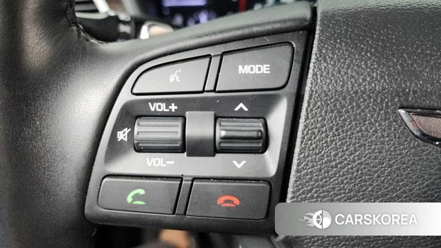 Genesis G80 id 3917217 из Кореи 8