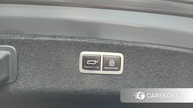 Genesis G80 (RG3) id 4282566 из Кореи 8