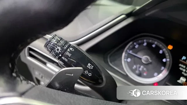 Hyundai Sonata (DN8) id 3334859 из Кореи 8