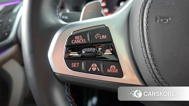BMW X4 (G02) id 4898756 из Кореи 8