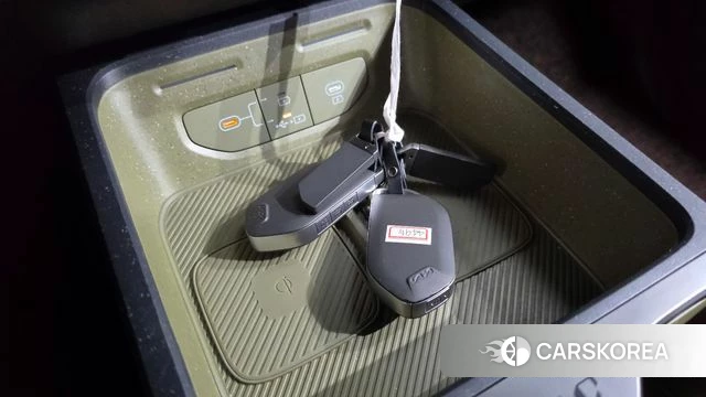 Kia Tasman id 4630017 из Кореи 8