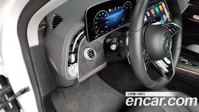 Mercedes-Benz E-Class W214 id 2728400 из Кореи 8